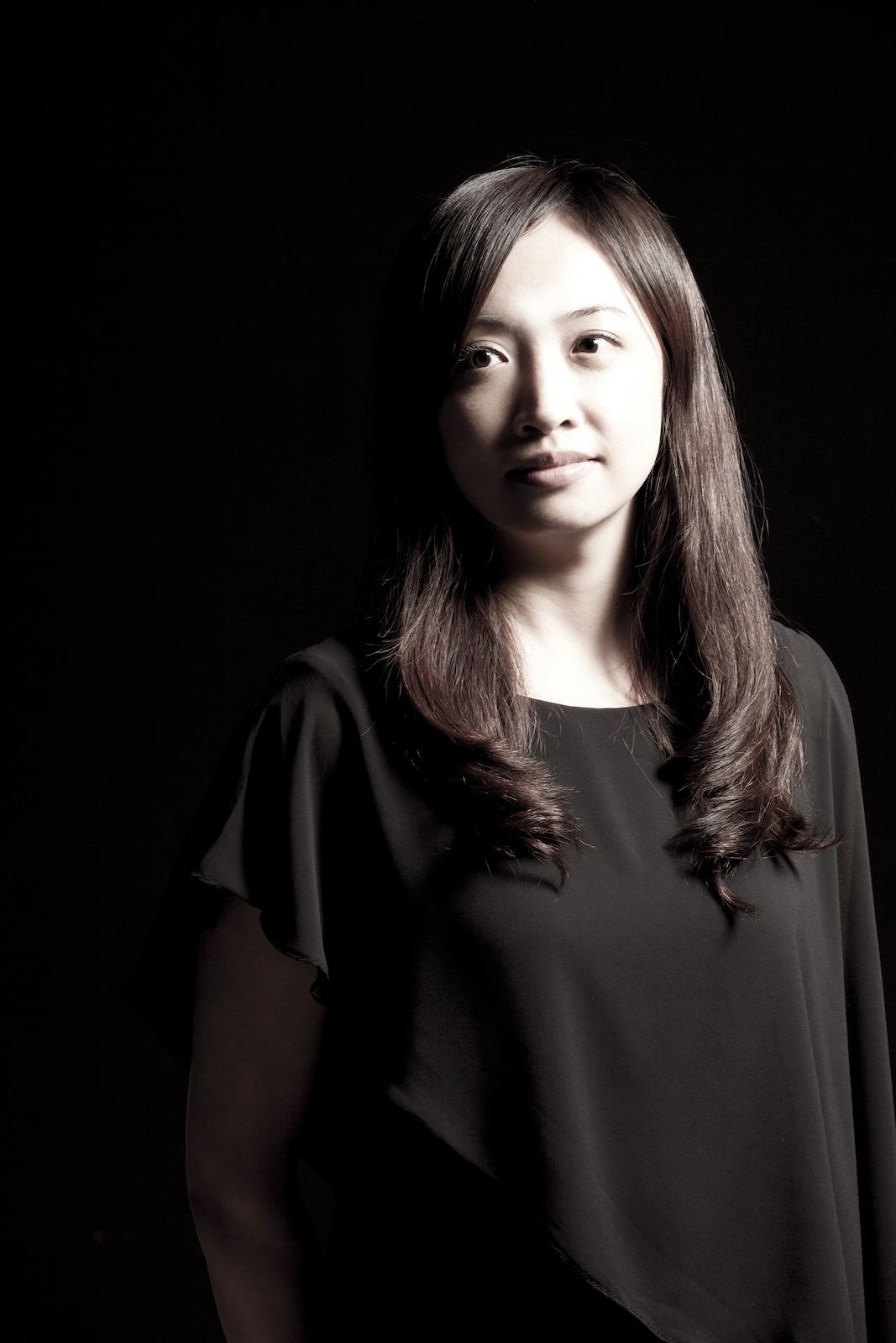 about Wei-hui HSU